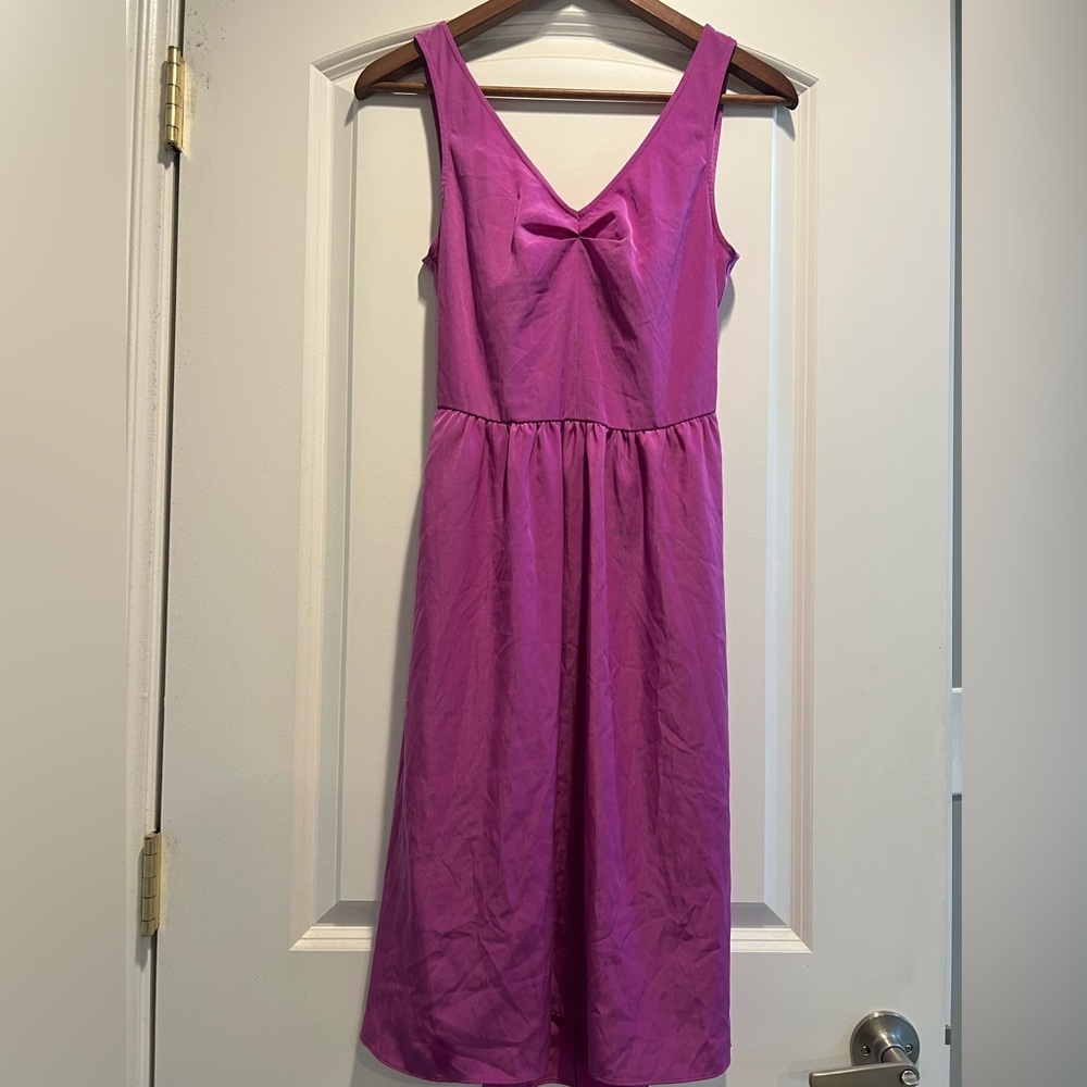Rachel Roy summer dress size small